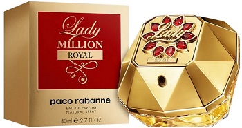 Lady Million Royal  �� Paco Rabanne - ��������� ���� - ������ ��� ������
