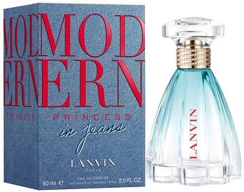 Modern Princess in Jeans �� Lanvin - ��������� ���� ��� ������