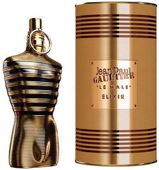 Le Male Elixir �� Jean Paul Gaultier - ��������� ���� ��� ������