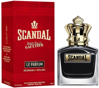 Scandal Pour Homme Le Parfum �� Jean Paul Gaultier - ��������� ���� - ������ ��� ������
