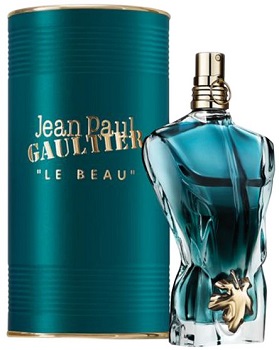 Le Beau �� Jean Paul Gaultier - ��������� ���� ��� ������