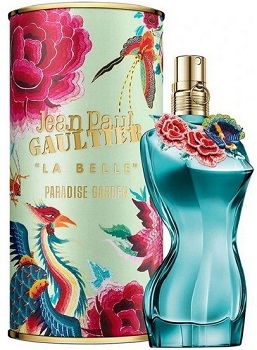 La Belle Paradise Garden �� Jean Paul Gaultier - ��������� ���� ��� ������