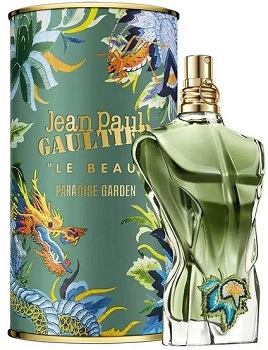 Le Beau Paradise Garden �� Jean Paul Gaultier - ��������� ���� ��� ������