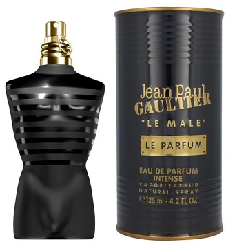 Le Male Le Parfum �� Jean Paul Gaultier - ��������� ���� ��� ������