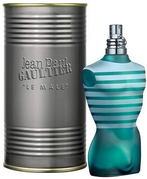 Le Male �� Jean Paul Gaultier - ��������� ���� ��� ������