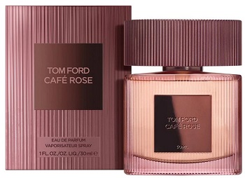 Cafe Rose �� Tom Ford - ��������� ���� - ������ ��� ������