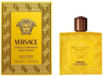 Eros Energy �� Versace - ��������� ���� ��� ������