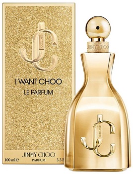 I Want Choo Le Parfum �� Jimmy Choo - ��������� ���� ��� ������