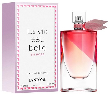 La Vie est Belle En Rose  �� Lancome - ��������� ���� - ������ ��� ������