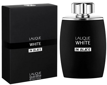White in Black �� Lalique - ��������� ���� ��� ������