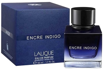 Encre Indigo �� Lalique - ��������� ���� ��� ������
