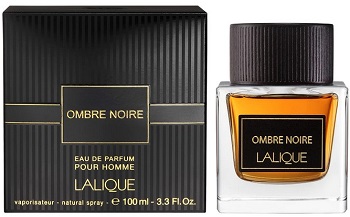 Ombre Noire �� Lalique - ��������� ���� ��� ������