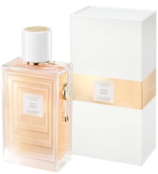 Sweet Amber �� Lalique - ��������� ���� ��� ������