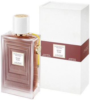 Velvet Plum �� Lalique - ��������� ���� ��� ������