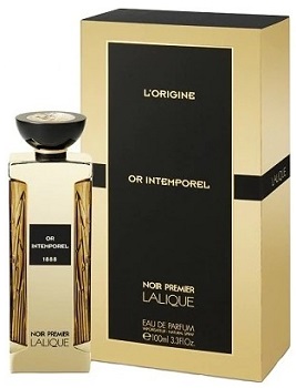 Or Intemporel �� Lalique - ��������� ���� - ������ ��� ������