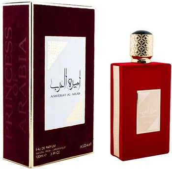 Asdaaf Ameerat Al Arab �� Lattafa - ��������� ���� ��� ������