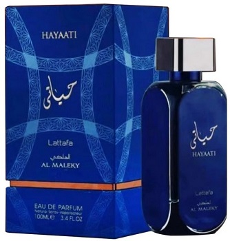 Hayaati Al Maleky �� Lattafa - ��������� ���� ��� ������