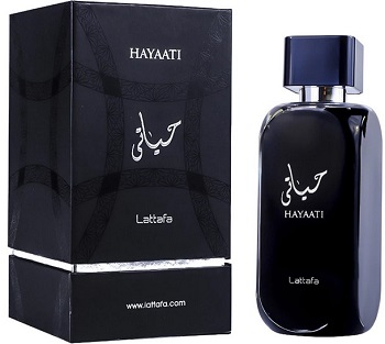 Hayaati �� Lattafa - ��������� ���� ��� ������