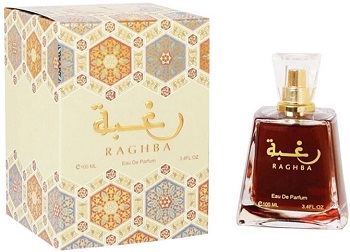 Raghba �� Lattafa - ��������� ���� ��� ������