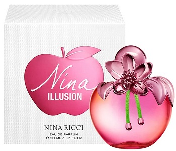 Nina Illusion �� Nina Ricci - ��������� ���� - ������ ��� ������