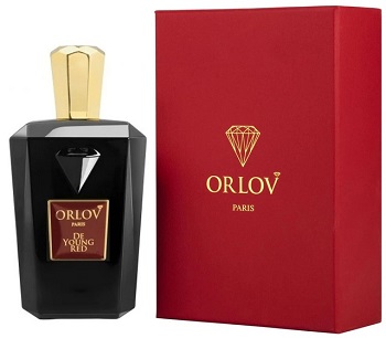 De Young Red �� Orlov Paris - ��������� ���� ��� ������