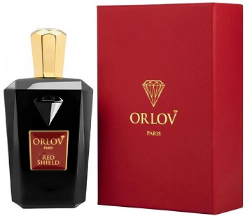 Red Shield �� Orlov Paris - ��������� ���� ��� ������