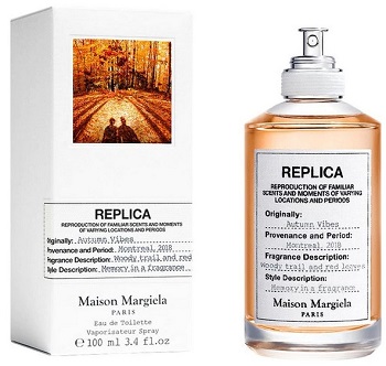 Autumn Vibes �� Maison Martin Margiela - ��������� ���� ��� ������