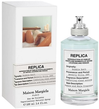 Bubble Bath �� Maison Martin Margiela - ��������� ���� - ������ ��� ������