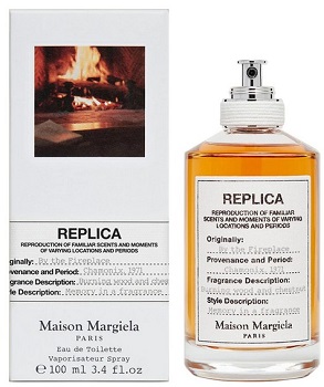 By The Fireplace  Maison Martin Margiela -    