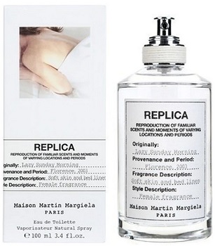 Lazy Sunday Morning �� Maison Martin Margiela - ��������� ���� ��� ������