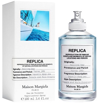 Sailing Day �� Maison Martin Margiela - ��������� ���� ��� ������