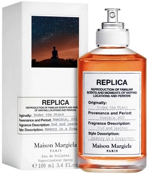 Under The Stars �� Maison Martin Margiela - ��������� ���� ��� ������