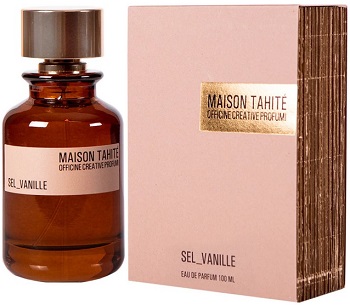 Sel-Vanille �� Maison Tahite - ��������� ���� ��� ������