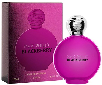 Blackberry �� Max Philip - ��������� ���� ��� ������