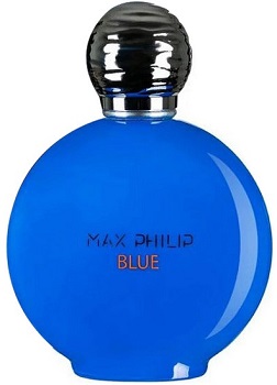 Blue  �� Max Philip - ��������� ����-���� ��� ������