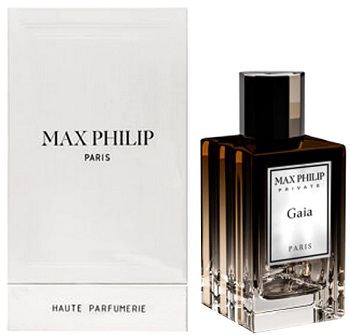 Gaia �� Max Philip - ��������� ���� ��� ������