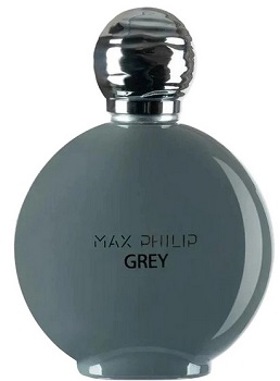 Grey  �� Max Philip - ��������� ���� ��� ������