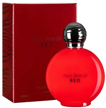 Red  �� Max Philip - ��������� ���� ��� ������