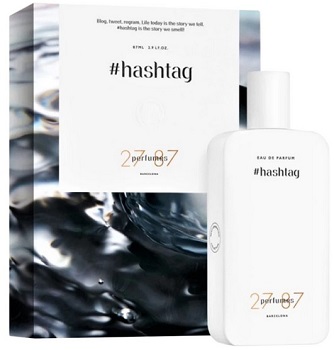 Hashtag �� 27 87 Perfumes - ��������� ���� ��� ������