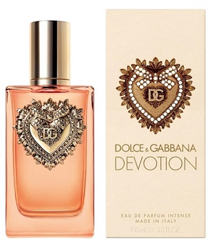 Devotion Eau De Parfum Intense �� Dolce & Gabbana - ��������� ���� ��� ������