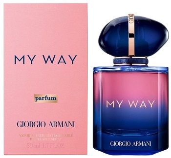 My Way Parfum �� Giorgio Armani - ��������� ���� ��� ������