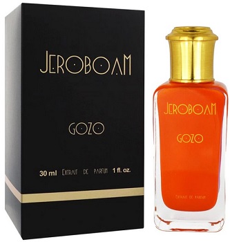 Gozo �� Jeroboam - ��������� ���� ��� ������