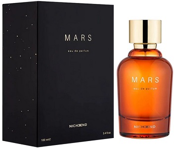 Mars �� Nicheend - ��������� ���� ��� ������