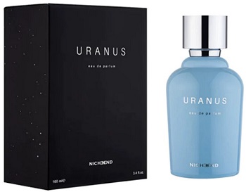 Uranus �� Nicheend - ��������� ���� ��� ������
