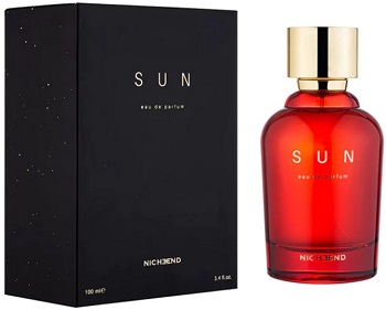 Sun �� Nicheend - ��������� ���� ��� ������