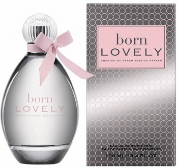 Born Lovely �� Sarah Jessica Parker - ��������� ���� ��� ������