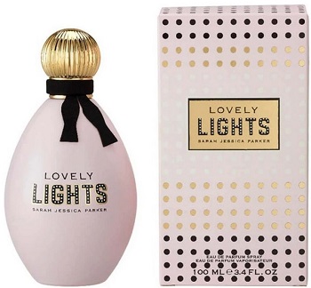 Lovely Lights �� Sarah Jessica Parker - ��������� ���� ��� ������