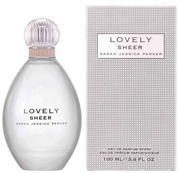 Lovely Sheer �� Sarah Jessica Parker - ��������� ���� ��� ������