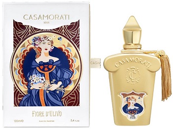 Casamorati 1888 Fiore d`Ulivo �� Xerjoff - ��������� ���� ��� ������