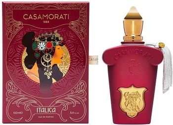 Casamorati 1888 Italica 2021 �� Xerjoff - ��������� ���� ��� ������